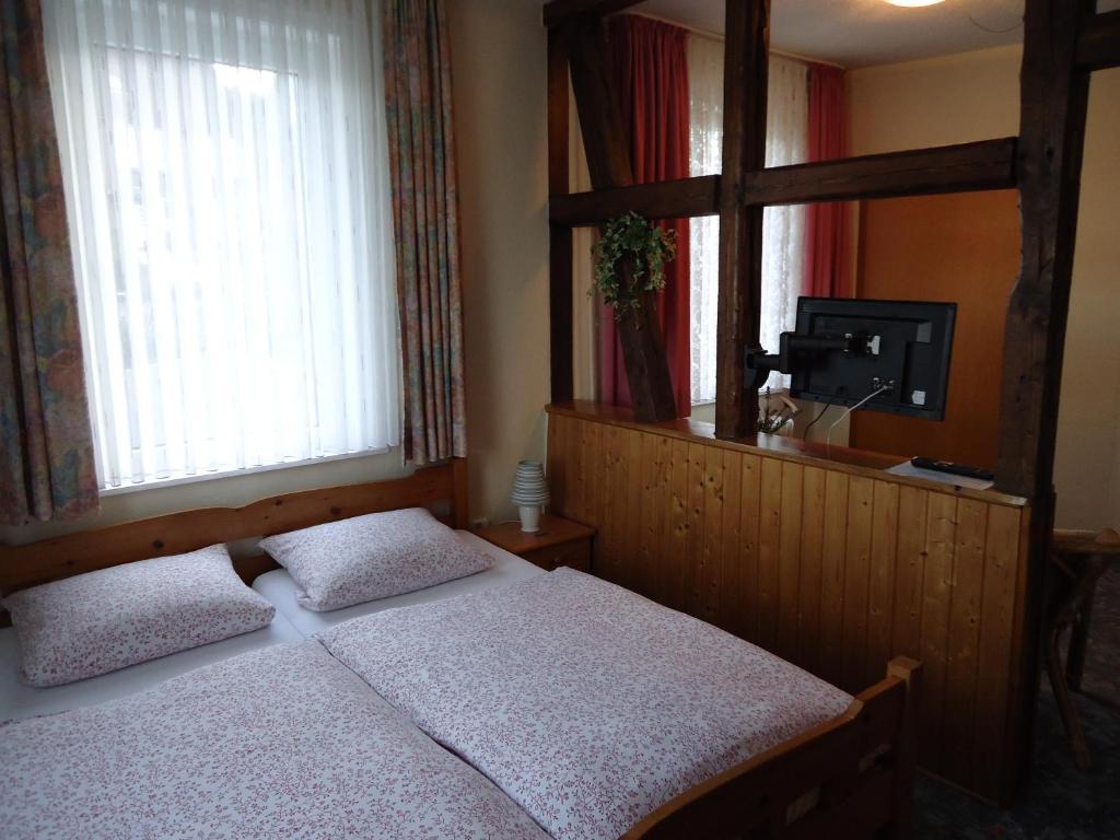 Hotel Kilian Braunlage Cameră foto