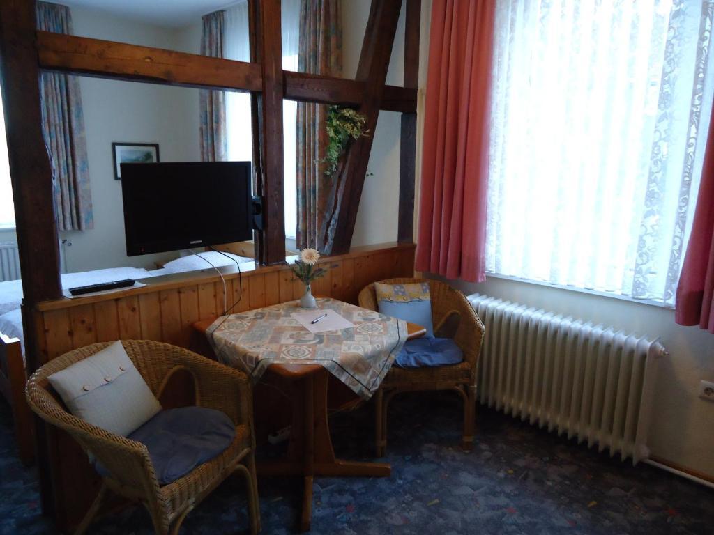 Hotel Kilian Braunlage Cameră foto